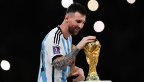 messi mondiale
