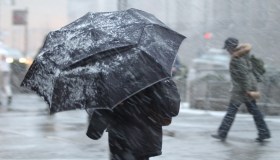 Freddo artico e neve anche in città: allerta meteo in queste regioni