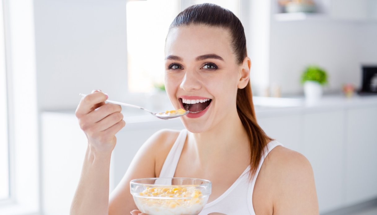 Muesli: idee per una colazione nutriente e sana