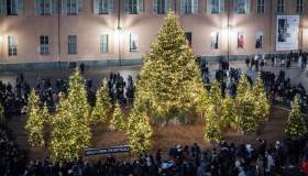 Regali Natale, italiani al risparmio: quanto spenderanno e per cosa