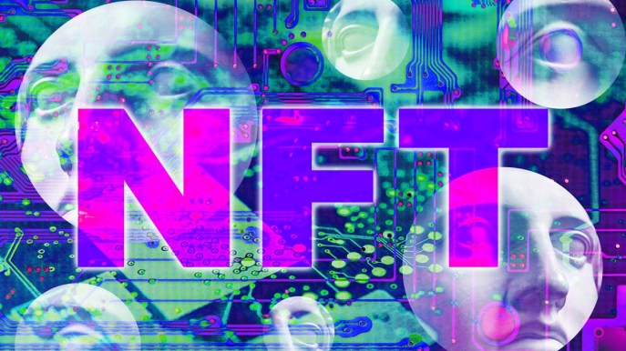 NFT, i molteplici ruoli dei “gemelli digitali e dinamici”. Intervista