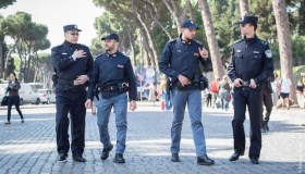 Stazioni di polizia cinesi in Italia: scatta l’allerta
