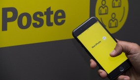 Poste, app down e conti bloccati