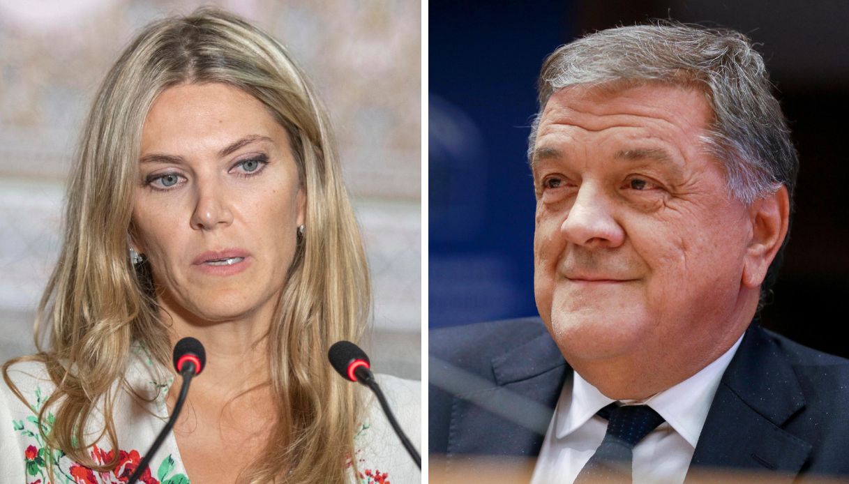 Qatargate, Ue travolta dalla corruzione: chi sono i politici coinvolti