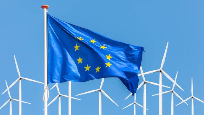 Cosa prevede il Piano Europeo per l’Energia (Repower EU)