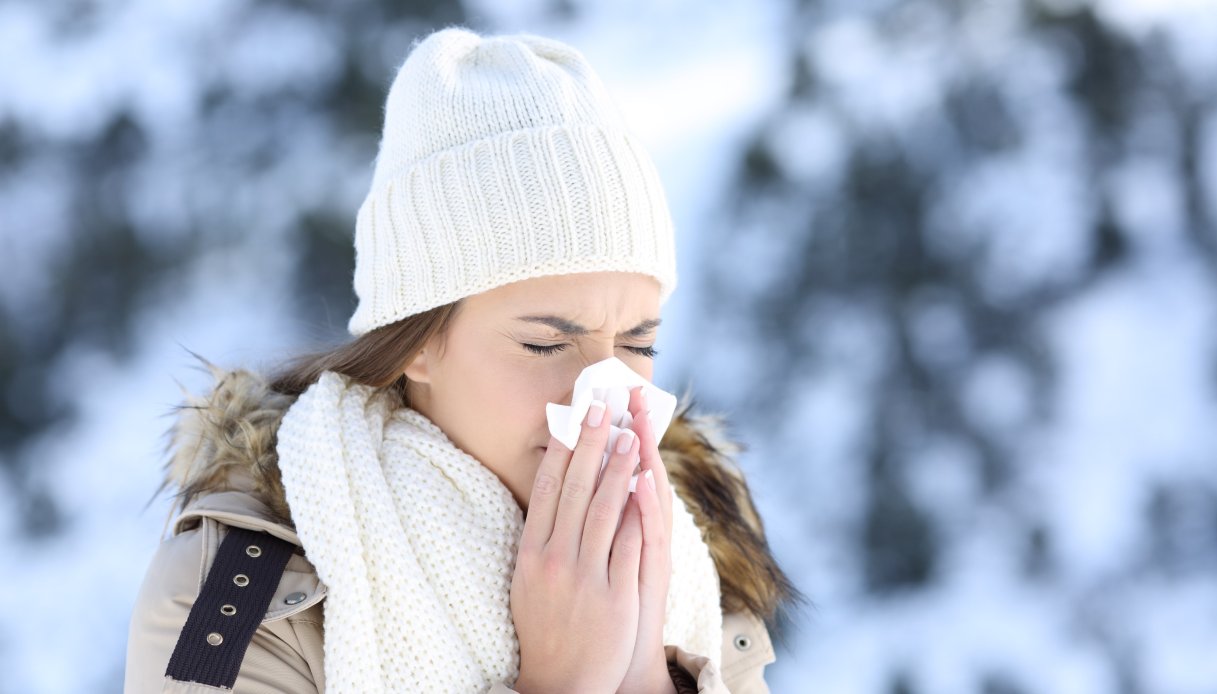 6 metodi per potenziare il sistema immunitario