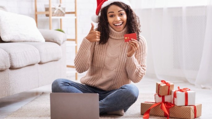 Acquisto regali di Natale con carta: 3 cose a cui prestare attenzione