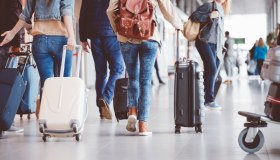 Tassa d’imbarco in aumento nel 2023: ecco in quali città