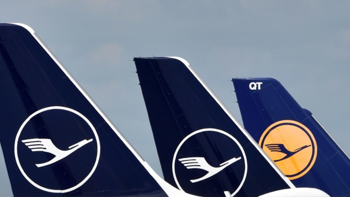 Ita Airways, Lufthansa verso l’acquisizione: probabile offerta in settimana