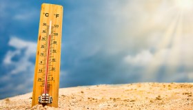 Il 2023 rischia di essere uno degli anni più caldi della storia