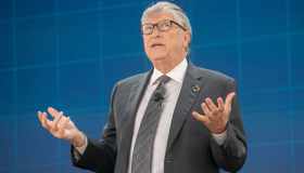 Bill Gates dà 5 miliardi in beneficenza: la maxi donazione da primato