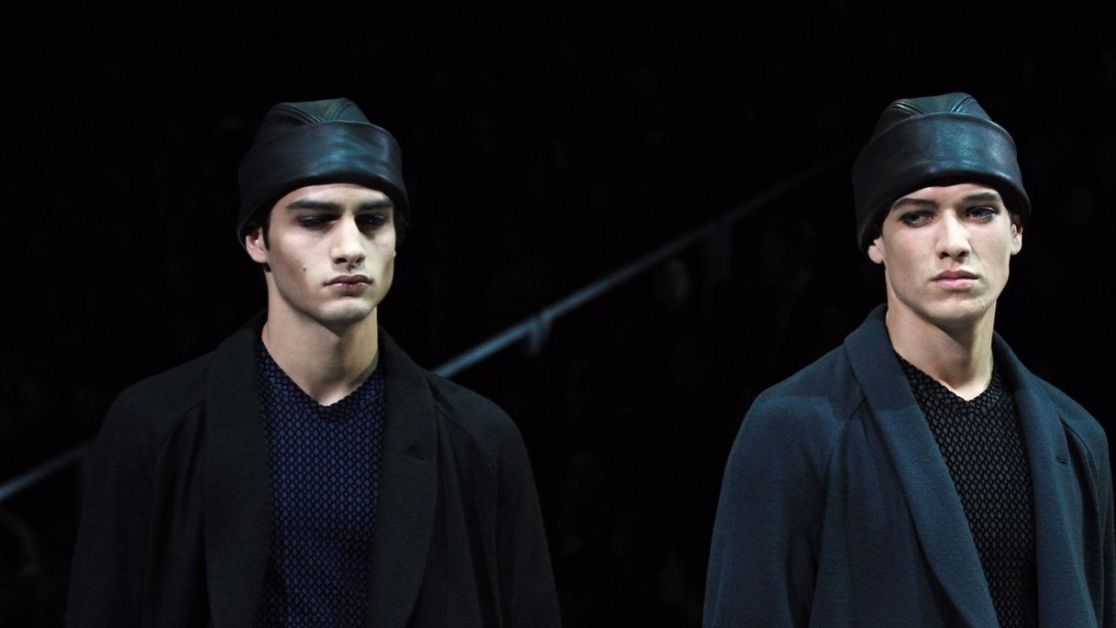 Milano Moda Uomo 2023