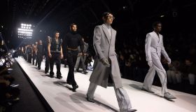 Milano Moda Uomo all’insegna della semplificazione