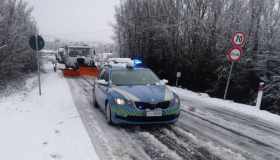 Scuole chiuse per maltempo e neve: allerta meteo in 9 regioni