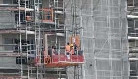 Superbonus lavori