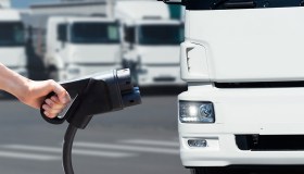 Arriva il camion elettronico (e presto pure quello a idrogeno)