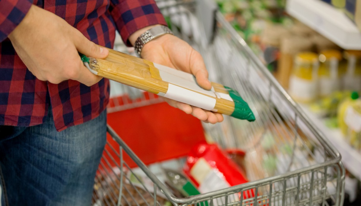In Italia è allarme pasta: quanto arriverà a costare