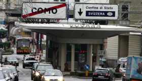 Frontalieri, stop accordo Italia-Svizzera su smartworking: rischi fiscali