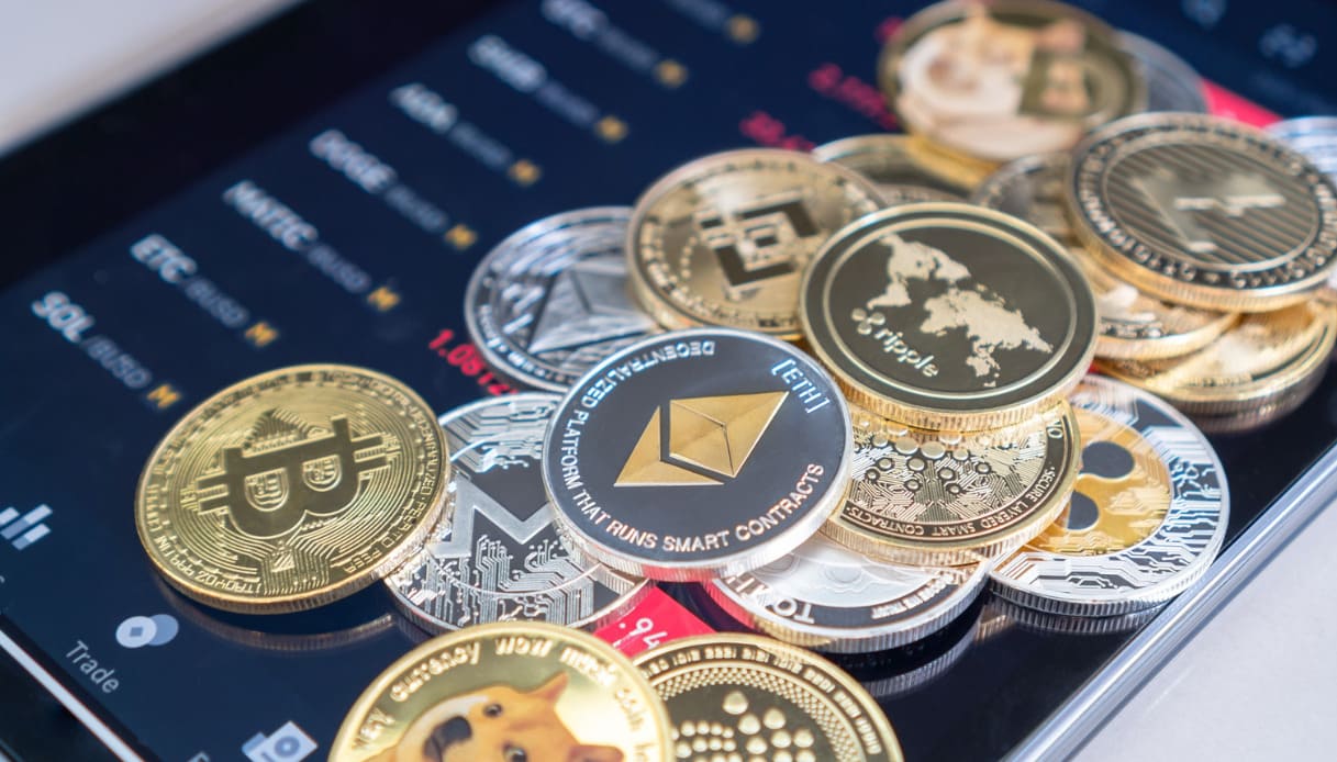 Criptovalute, un’altra bancarotta: a rischio i risparmi di milioni di italiani