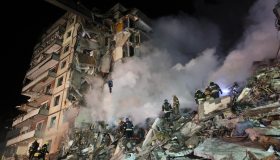 Ucraina, i russi prendono di mira i civili: cosa è successo a Dnipro