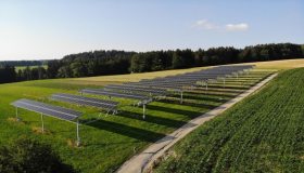 Il fotovoltaico “salverà” l’agricoltura: ecco come