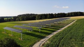 Il fotovoltaico "salverà" l'agricoltura: ecco come
