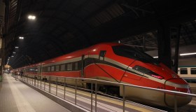 Napoli-Milano in treno ogni giorno: “Non voglio perdere il posto”
