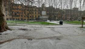 Ondata di gelo sull’Italia: dove crolleranno le temperature