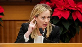 Accise carburanti: scontro Meloni-benzinai, sciopero pompe in arrivo