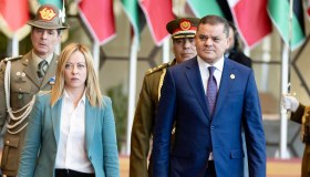 Via al maxi progetto per portare più gas in Italia: quanto è costato