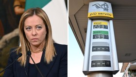 Decreto benzina, cosa cambia da oggi. Verde e diesel fuori controllo: dove costano di più