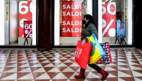 Saldi al via il 2 gennaio in due regioni: tutte le date (e qualche regola che forse non sai)