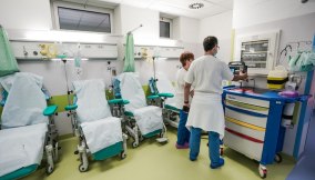 Sanità sempre più al collasso: quanto costerebbe "curarla"