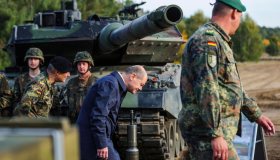 Ucraina, si scatena la battaglia dei tank: chi è più forte?
