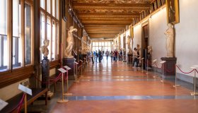 Stangata Uffizi, quanto costerà il biglietto (ma c’è un modo per avere lo sconto)