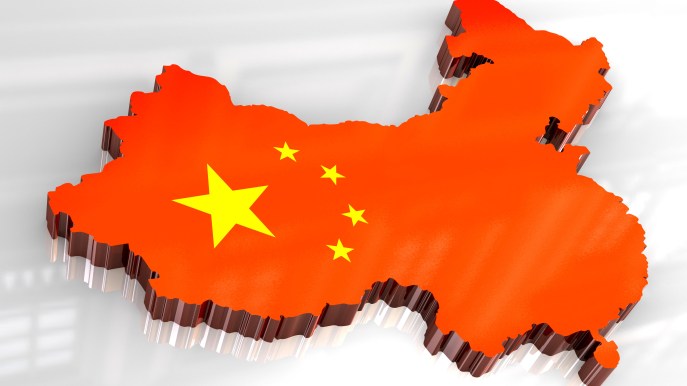 “China Luxury Report”, Bain & Company: “Il mercato cinese del lusso si contrae per la prima volta in 5 anni”