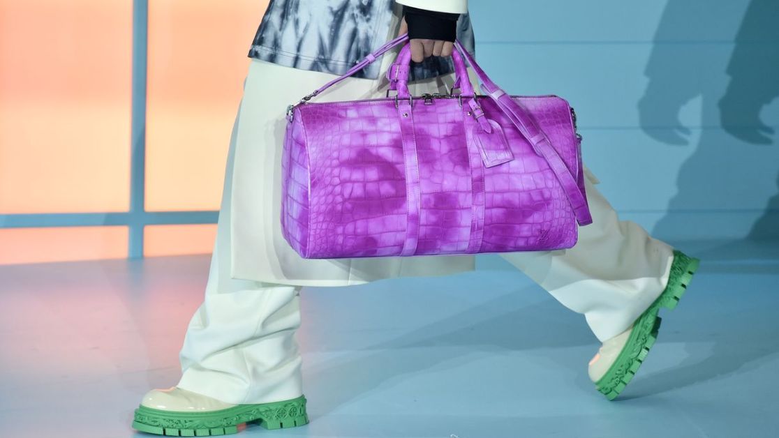 Lo streetwear di lusso