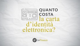 Quanto costa la carta d’identità elettronica e cos’è