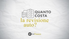Quanto costa la revisione dell’auto e come farla