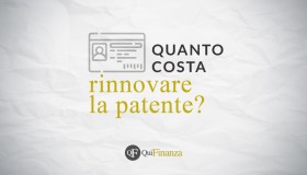 Rinnovare la patente: quanto costa e tutto ciò che occorre sapere