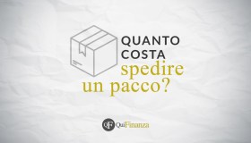 Quanto costa spedire un pacco: tutte le informazioni