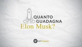 Quanto guadagna Elon Musk e qual è il suo patrimonio?