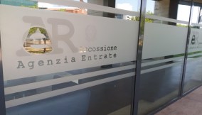 agenzia delle entrate