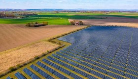 La svolta energetica dell’agrovoltaico sta trasformando l’agricoltura