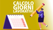 Calcolo Giorni Lavorativi Feriali QuiFinanza