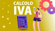 Calcolo IVA Aliquote Al 22 10 5 E 4 QuiFinanza