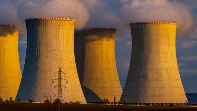 Stop all’energia nucleare: la rinuncia della Germania