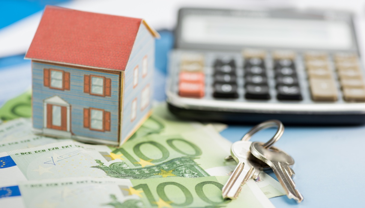 Prezzi delle case in aumento, ma non dappertutto: le province in cui costano meno