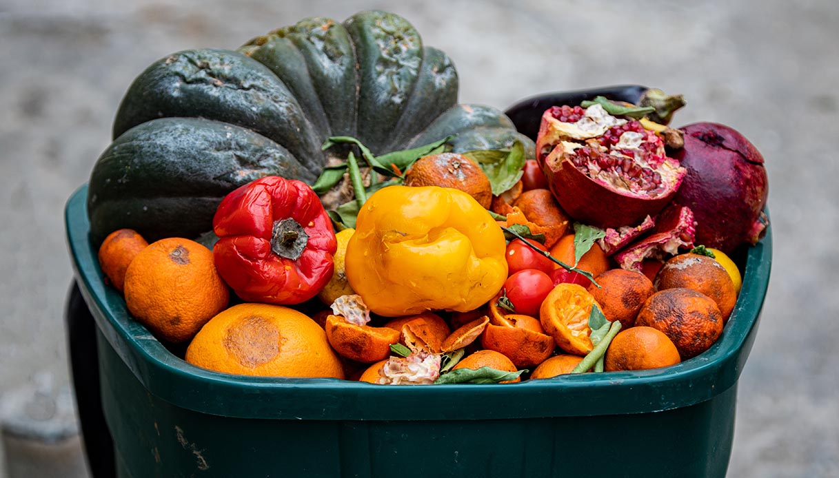 Spreco alimentare: salvati prodotti per 5 milioni di euro - la Repubblica