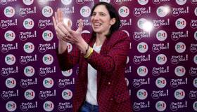Elly Schlein, chi è e quanto guadagna la nuova segretaria Pd